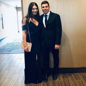 Meet your Posher, Greg